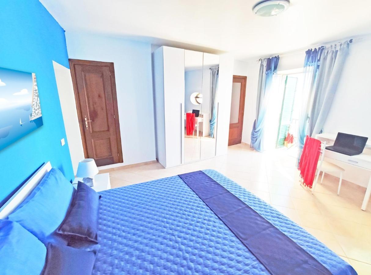 Estate4Home - Goat Path ポジターノ エクステリア 写真